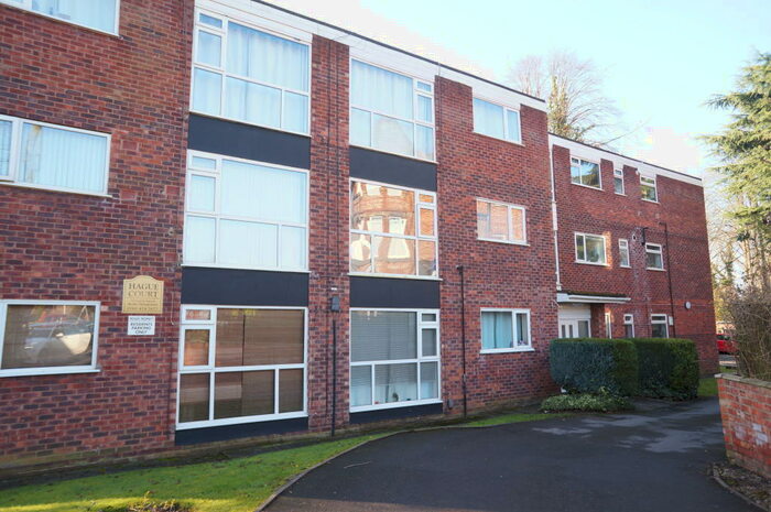 1 Bedroom Apartment To Rent In Hague Road, West Didsbury, M20