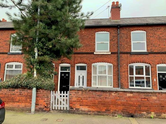 Houses for sale & to rent in WS1 2DL, Beacon Street, Paddock Walsall