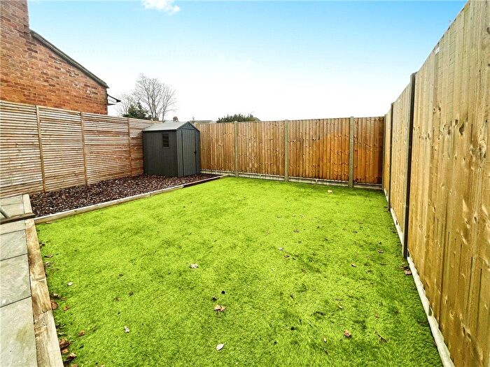 2 Bedroom Flat To Rent In St. Judes Road, Englefield Green, Egham, Surrey, TW20