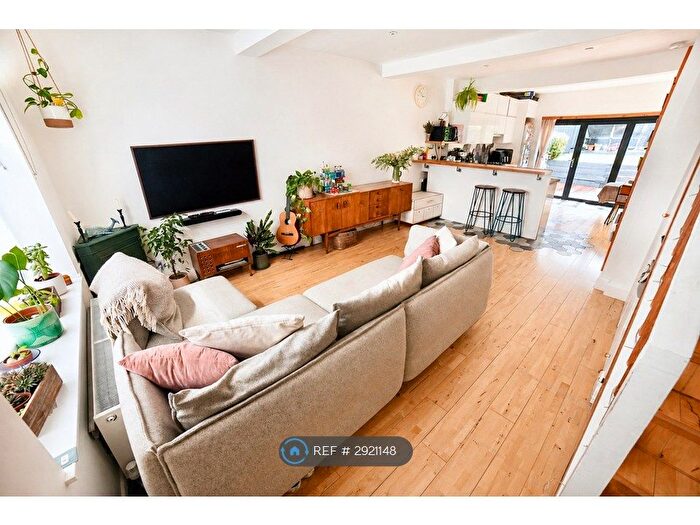 3 Bedroom End Of Terrace House To Rent In Shirebrook Road, London, SE3