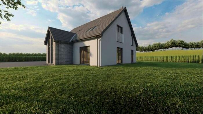 4 Bedroom Detached House For Sale In Rafford, Forres, IV36