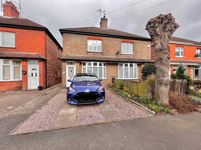 3 Bedroom Semi-Detached House To Rent In Knipe Avenue, Spalding, PE11