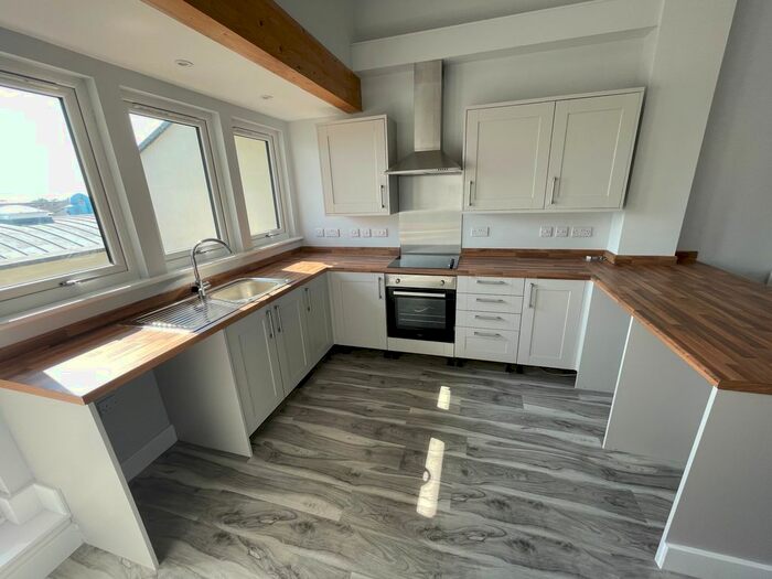 2 Bedroom Maisonette To Rent In Station Road, Attleborough, NR17