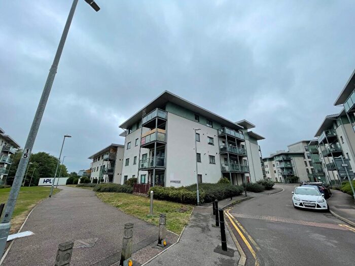 2 Bedroom Apartment To Rent In Rollason Way, Brentwood, Essex, CM14
