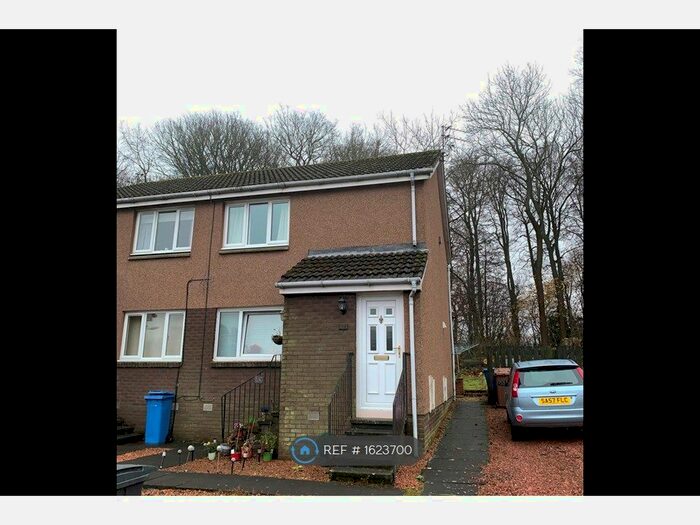 1 Bedroom Flat To Rent In Melville Place, Kirkcaldy, KY2