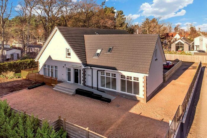 4 Bedroom Semi-Detached House For Sale In Balone, St Andrews, KY16