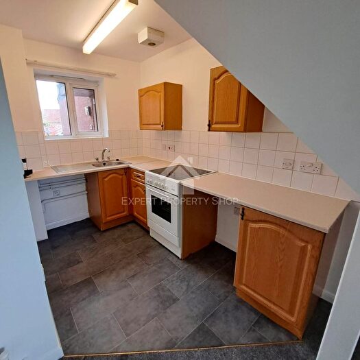 1 Bedroom Property To Rent In The Pines, Worksop, Nottinghamshire, S80