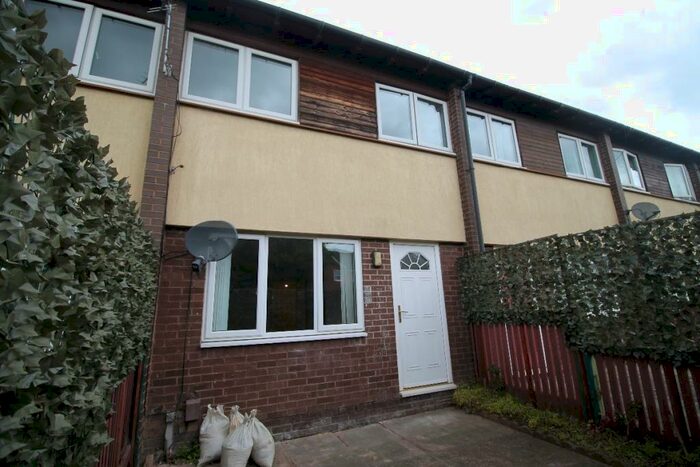 3 Bedroom Terraced House To Rent In Fellside Court, Albany, Washington, Tyne And Wear, NE37