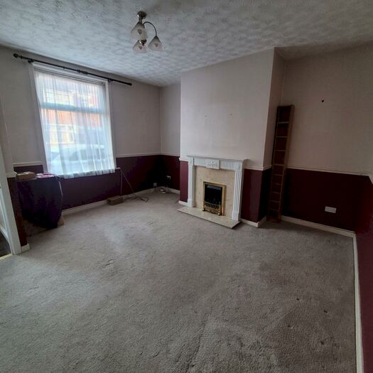 2 Bedroom Property To Rent In Bright Street, Radcliffe, Manchester, M26