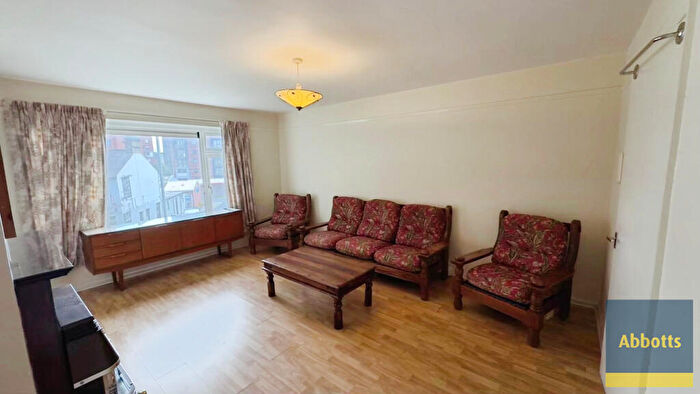 1 Bedroom Apartment To Rent In Vernon Street, Ipswich, IP2