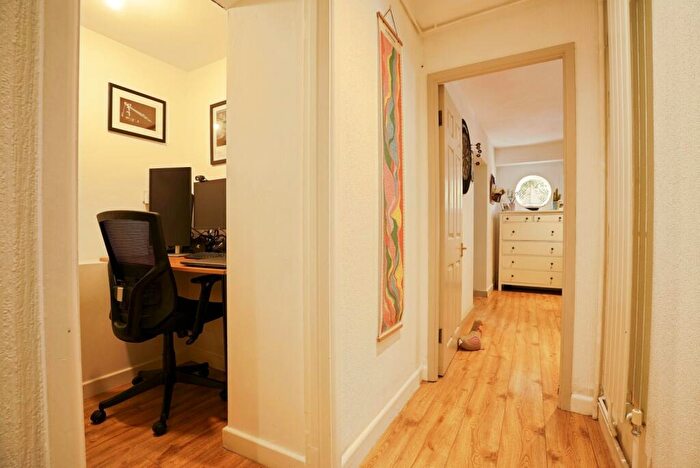 1 Bedroom Flat For Sale In All Saints Road, Bristol, BS8 - Photo 8