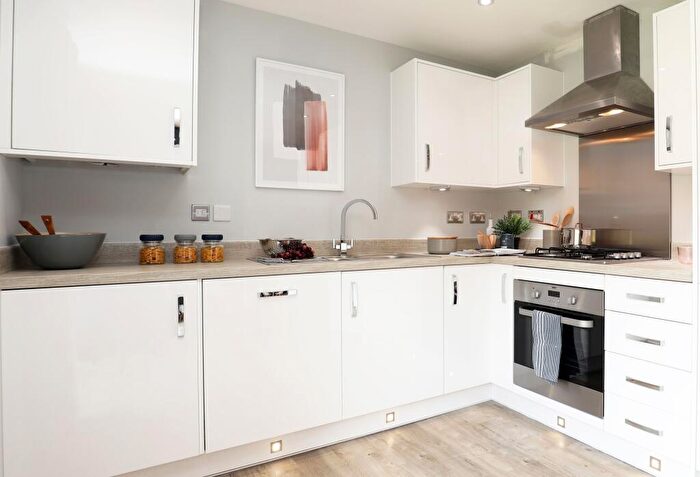 3 Bedroom Semi-Detached House For Sale In Wyvern Road, Skipton, Yorkshire, BD23