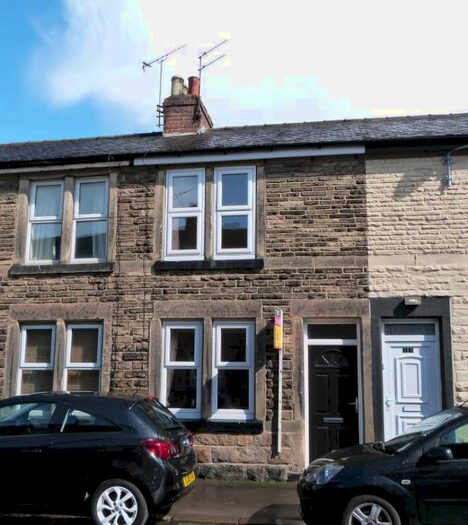 2 Bedroom House To Rent In Elmwood Street Harrogate, HG1