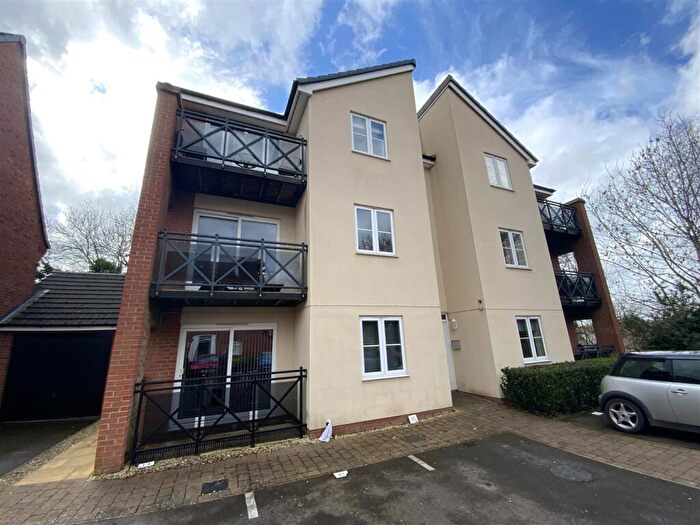 1 Bedroom Apartment To Rent In Kendrick Grove, Hall Green, B28