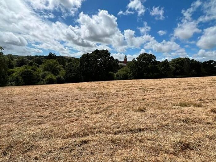 Land For Sale In Nr Gatcombe, Isle Of Wight, PO30