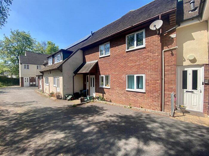 2 Bedroom Apartment To Rent In Quarry House, Charlton Road, Brentry, Bristol, BS10