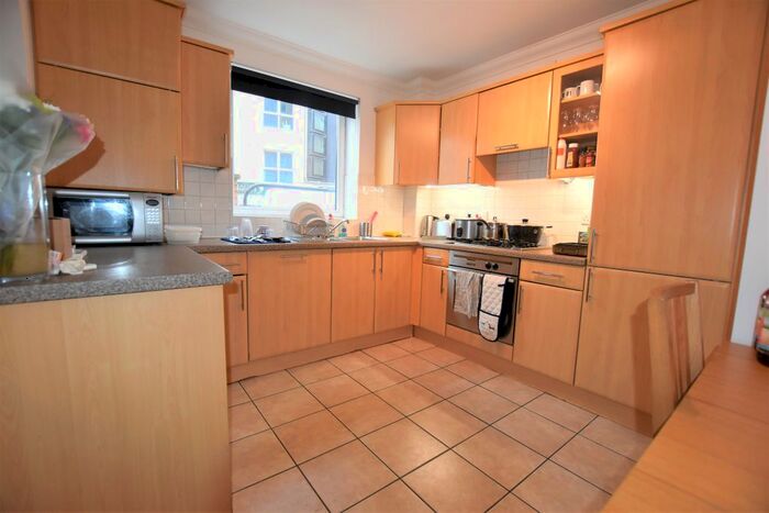 1 Bedroom Flat To Rent In Moreland Street, London, EC1V