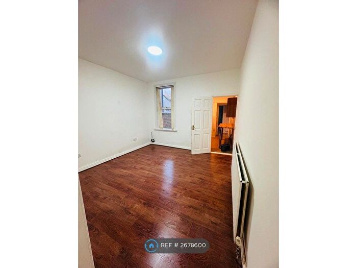 3 Bedroom Terraced House To Rent In Burleigh Road, Wolverhampton, WV3