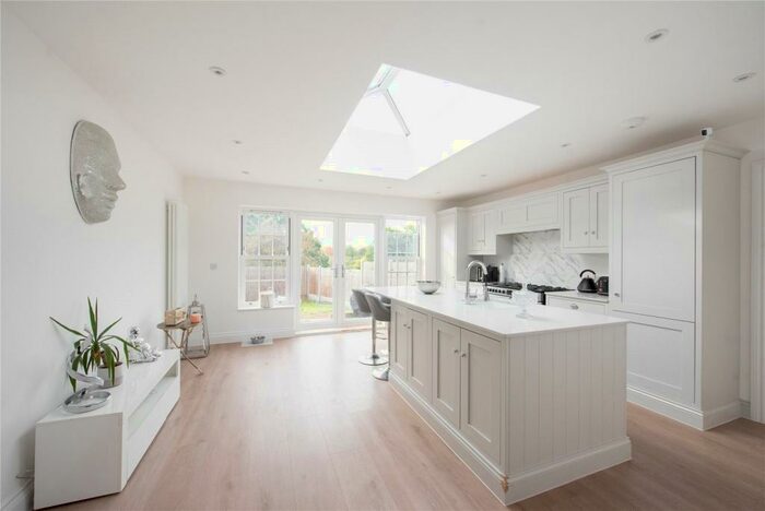3 Bedroom Semi-Detached House For Sale In Ivy Barn Lane, Margaretting, Ingatestone, Essex, CM4