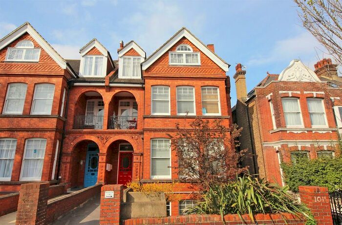 1 Bedroom Flat For Sale In Beaconsfield Villas, Brighton, BN1