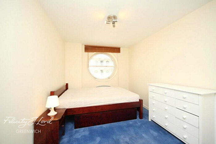 2 Bedroom Apartment To Rent In Sweden Gate, London, SE16