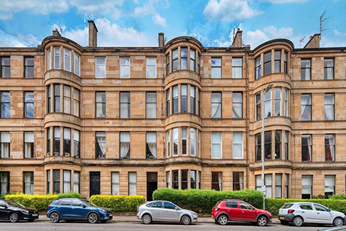 4 Bedroom Apartment For Sale In Hyndland Road, Hyndland, Glasgow, G12
