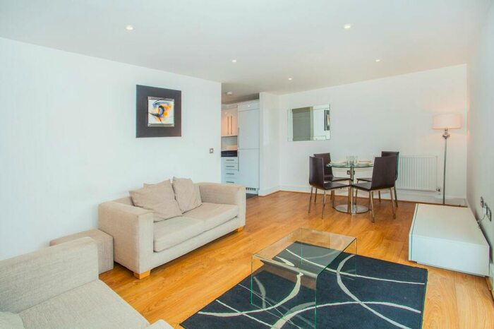 2 Bedroom Apartment To Rent In Mercury House, Jude Street, Canning Town, London, E16