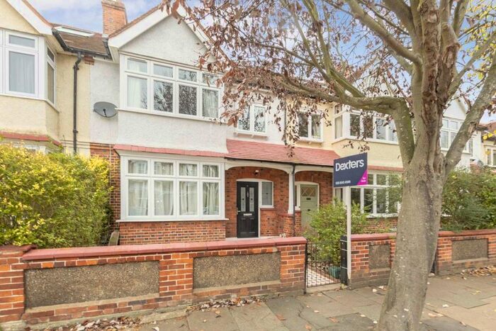5 Bedroom Property To Rent In Ealing Park Gardens, London, W5