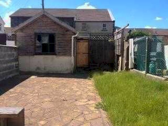 3 Bedroom Terraced House To Rent In High Street, Treorchy CF42