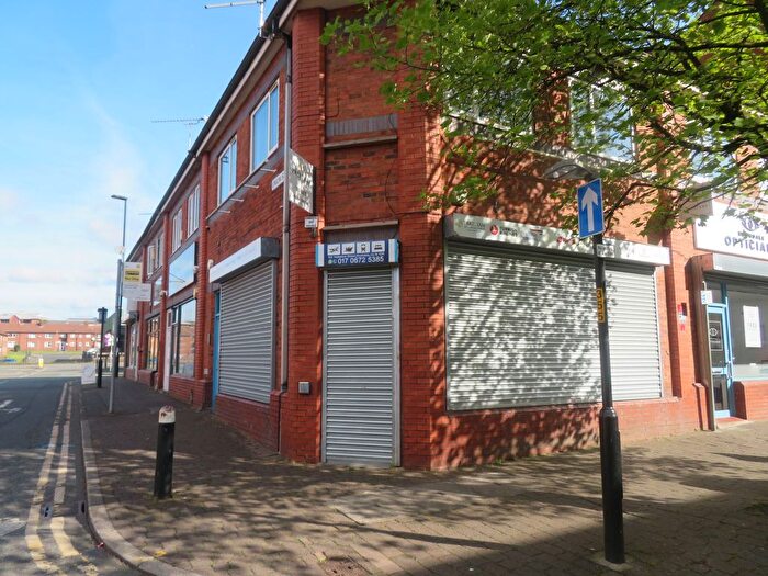 7 Bedroom Retail Property For Sale In Union Street, Rochdale, OL16