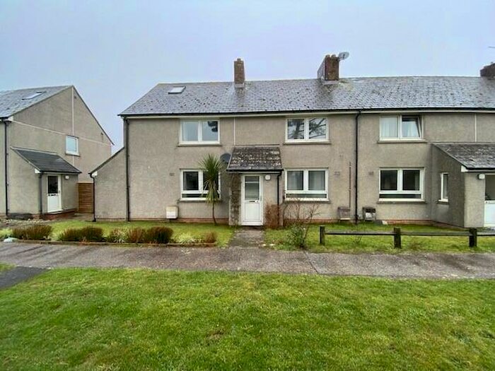 2 Bedroom House To Rent In St Eval, PL27