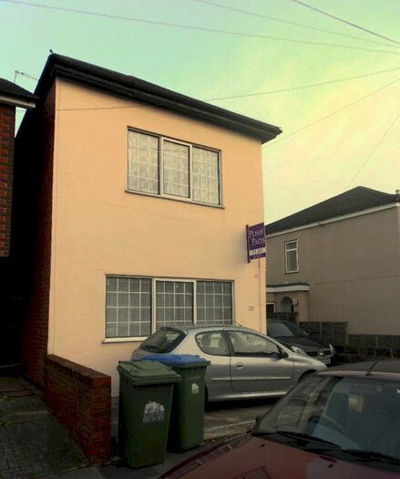 6 Bedroom Property To Rent In Spear Road, Southampton, SO14