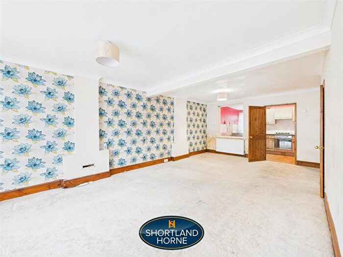 3 Bedroom Terraced House For Sale In Kirkdale Avenue, Holbrooks, Coventry, CV6