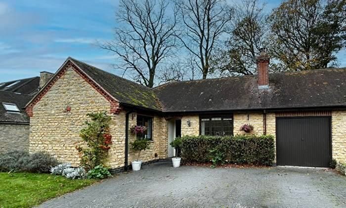3 Bedroom Bungalow To Rent In Cowpers Orchard, Weston Underwood, Olney, MK46