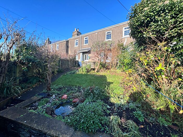1 Bedroom Terraced House To Rent In Landscove, Ashburton, Newton Abbot, TQ13