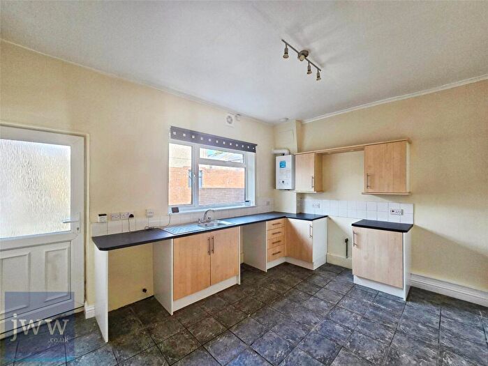 2 Bedroom End Of Terrace House To Rent In Gurney Street, Darlington, DL1