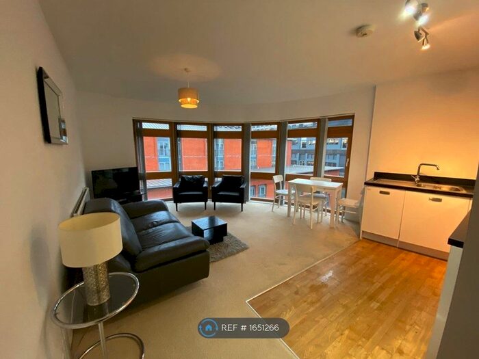 2 Bedroom Flat To Rent In Upper Marshall Street, Birmingham, B1