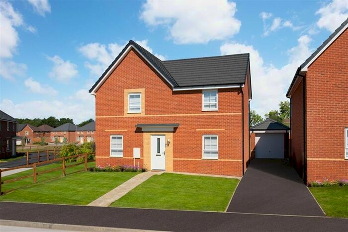 4 Bedroom Detached House For Sale In Eastrea Road, Whittlesey, Peterborough, PE7