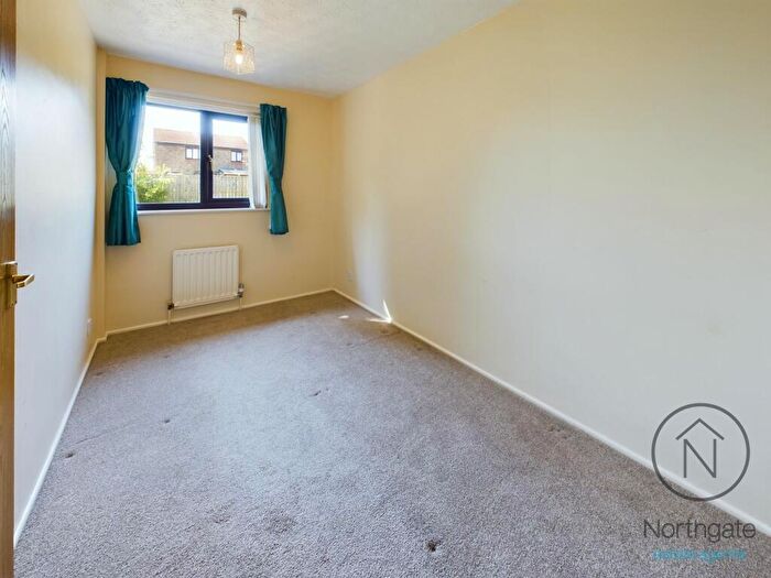 2 Bedroom Detached House For Sale In Brafferton Close, Newton Aycliffe, DL5