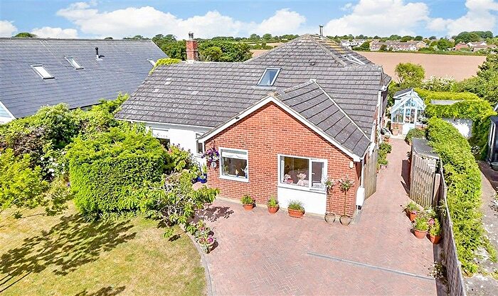 5 Bedroom Detached House For Sale In Lighthouse Road, St. Margaret's Bay, Kent, CT15