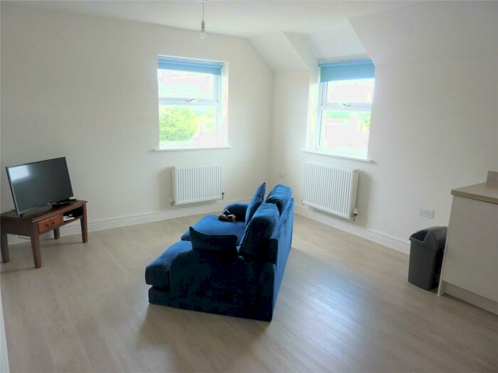 2 Bedroom Apartment To Rent In Meadow Acre Road, Gittisham, Honiton, Devon, EX14
