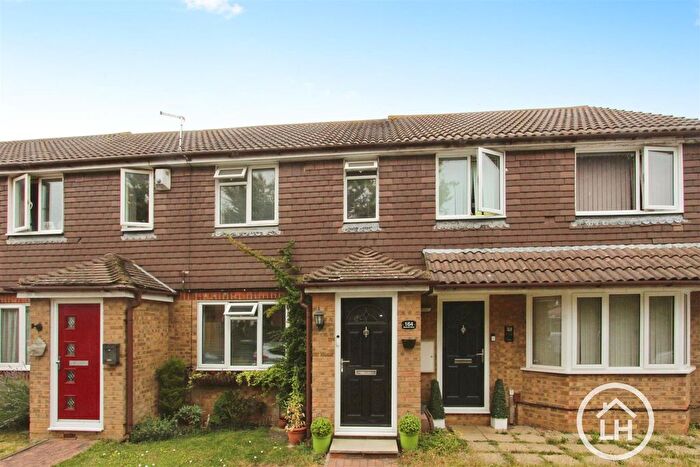 2 Bedroom Property For Sale In Beauvoir Drive, Kemsley, Sittingbourne, ME10