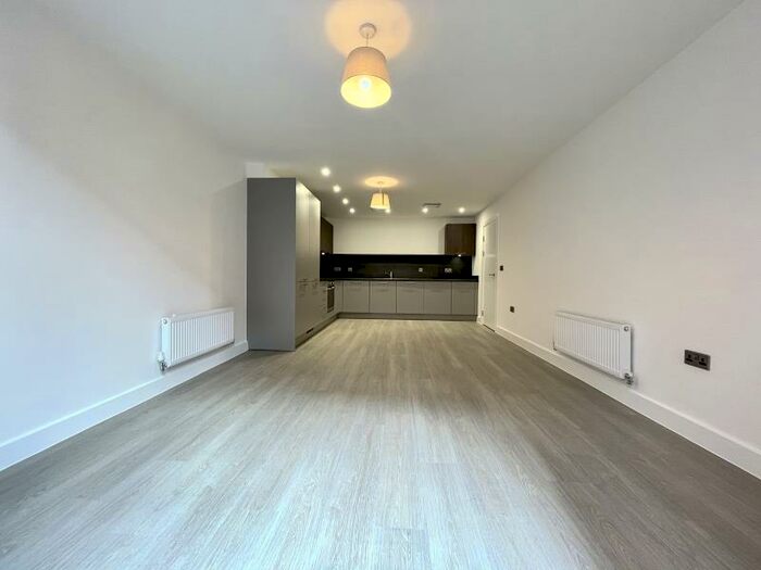 1 Bedroom Apartment To Rent In Assay Lofts, Charlotte Street, Jewellery Quarter, B3