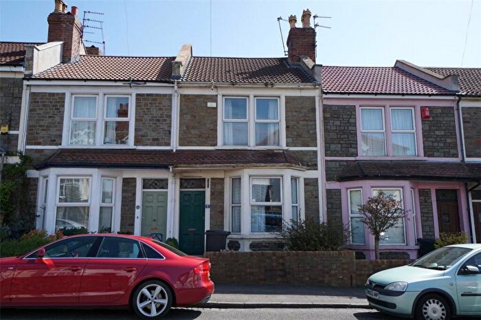 1 Bedroom Terraced House To Rent In Wellington Crescent, Horfield, Bristol, BS7
