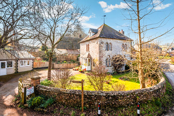 3 Bedroom Detached House For Sale In Frampton Park, Nr Dorchester, Dorset, DT2