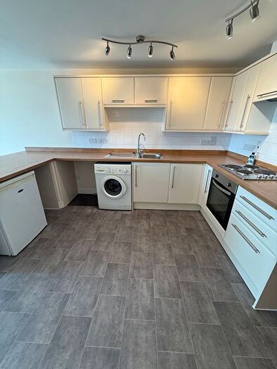 1 Bedroom Flat To Rent In Stroud Road, Gloucester, GL1