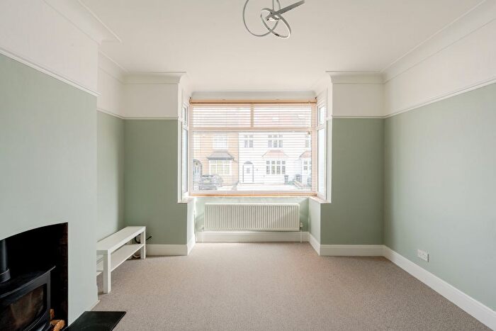 3 Bedroom End Terrace House For Sale In Filton Grove, Horfield, Bristol, BS7