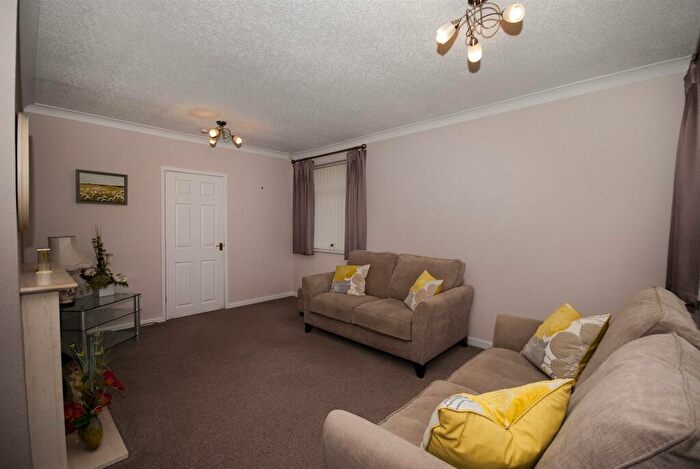 2 Bedroom Bungalow For Sale In Dewhurst Road, Harwood, Bolton, BL2