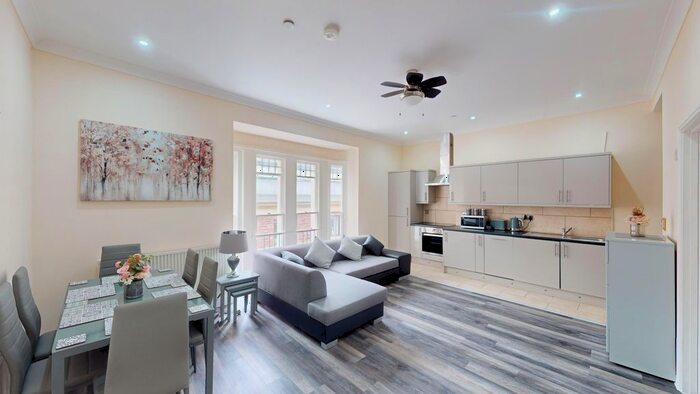 1 Bedroom Flat To Rent In Griffin Street, Newport, NP20