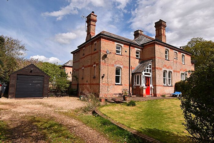 4 Bedroom Semi-Detached House For Sale In Netherexe, Exeter, EX5